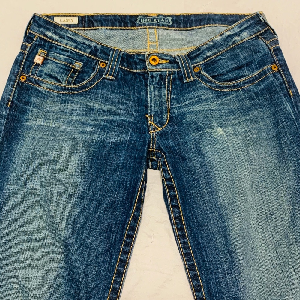 👖 Big Star jeans 👖